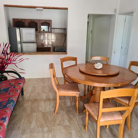 Oasis Tropical Aparthotel Pereybere Beach Екстериор снимка