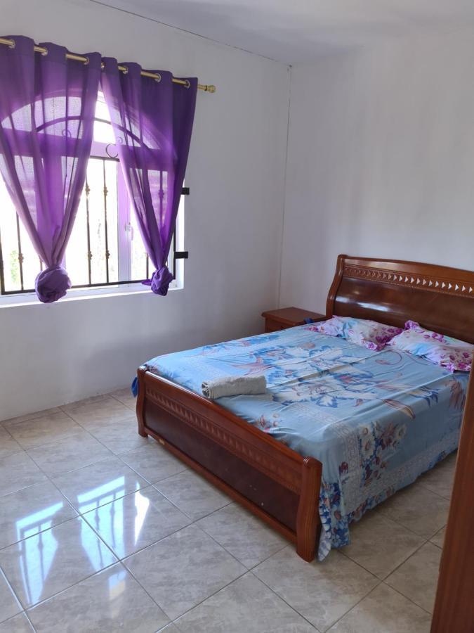 Oasis Tropical Aparthotel Pereybere Beach Екстериор снимка